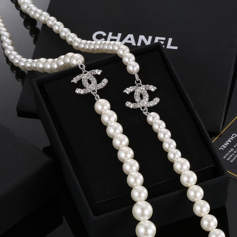 Chanel Brooches